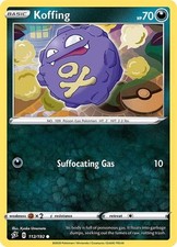 Koffing (112)