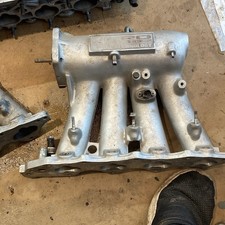 Skunk2 B16 Ported Intake Manifold B Series Vtec Honda Civic Integra Skunk2 B16 Ported Intake Manifold B Series Vtec Honda Civic Integra