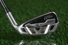 Cobra Bio Cell 7 Iron Tungsten Regular Flex Graphite Shaft Golf Pride RH LOOK