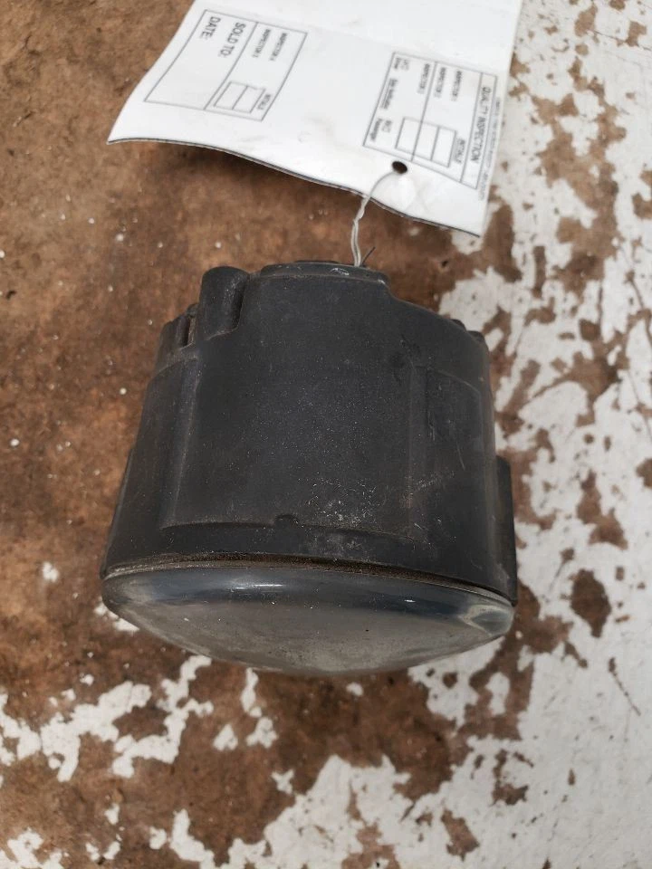 Corner/Park Light Fog-driving Lower Bumper Fits 11-17 QUEST 1427506 - Image 2 of 4