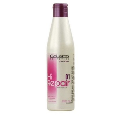 SALERM HI REPAIR 01- PROFESSIONAL LINE 9.0 OZ (2 Units)