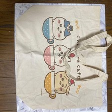 ChiiKawa Café Tote Bag - Rarissima merce antica, mai usata, riposti nell'armadio,