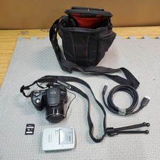 Canon PowerShot SX510 HS