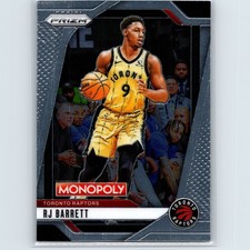 Click to enlarge RJ Barrett