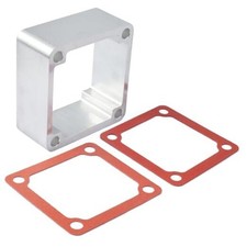 5266557 Engine Air Intake Connection Spacer Compatible with Cummins PB 4B3.9