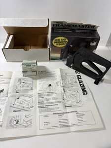 Fletcher Framemaster | eBay