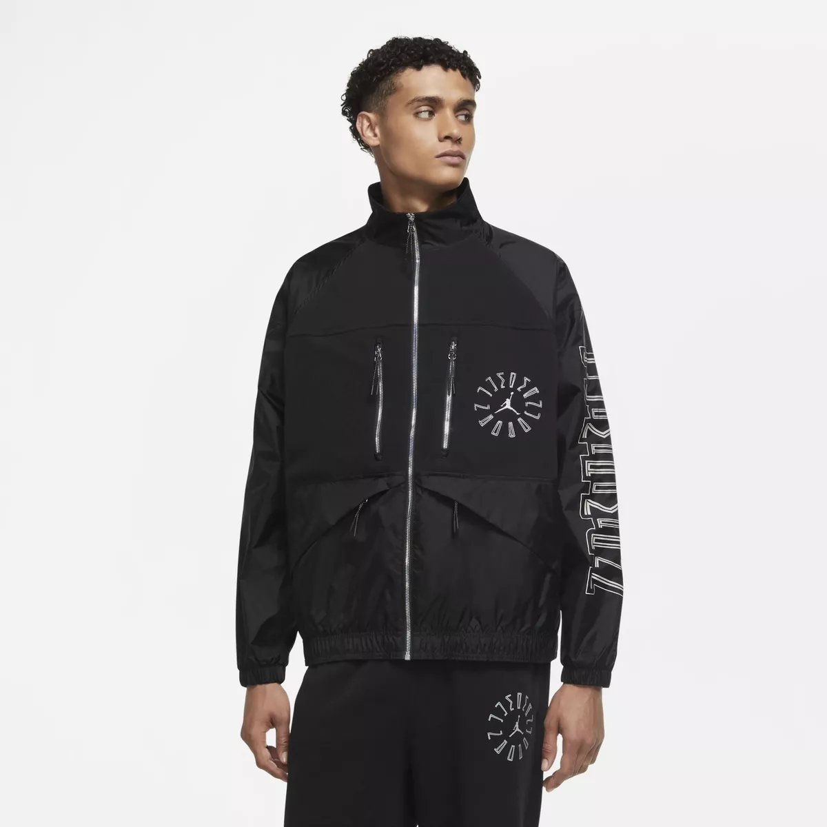 DD0388 010 Mens Air Jordan Retro 11 Jubilee 25th Anniversary Jacket