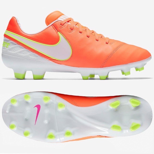 nike tiempo 38