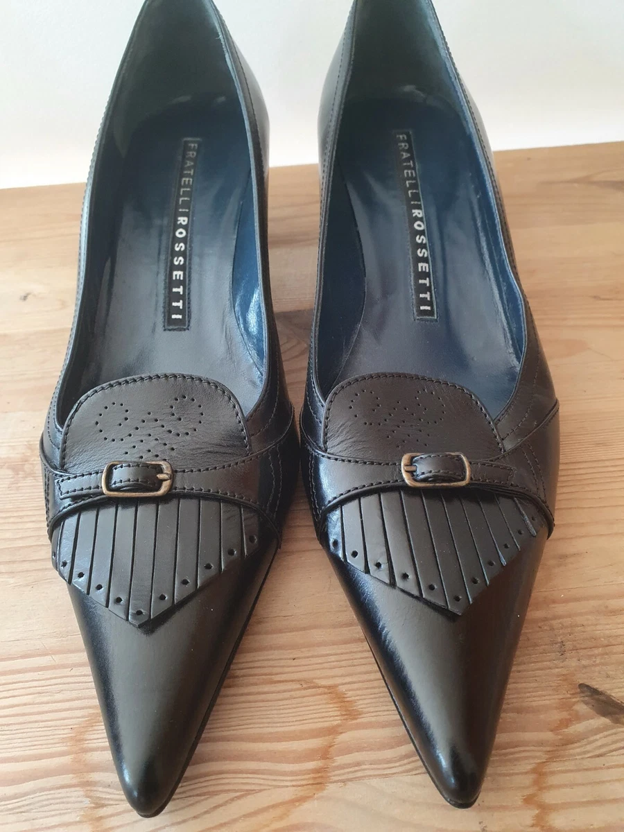Bottes fratelli best sale rossetti femme
