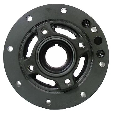 Equilibrador armónico Dayco de motor Ford Mustang 1982-1995 1983 1984 1985 1986 Foto 3 de 4