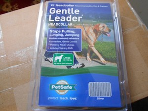 head collar petsmart