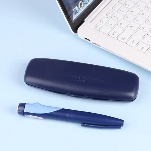 Insulin Pen Kühltasche Diabetes Zubehör für Diabetiker Injecti 16CM PVC DHL - Bild 13 von 14