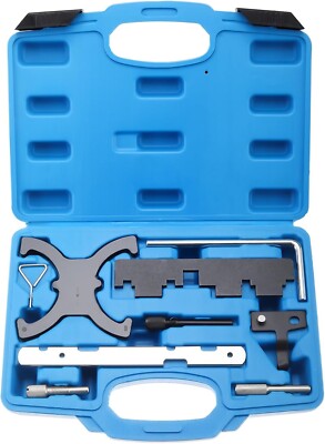 Engine Camshaft Timing Locking Tool for Ford Focus/C - Max 1.6 Duratec Fiesta