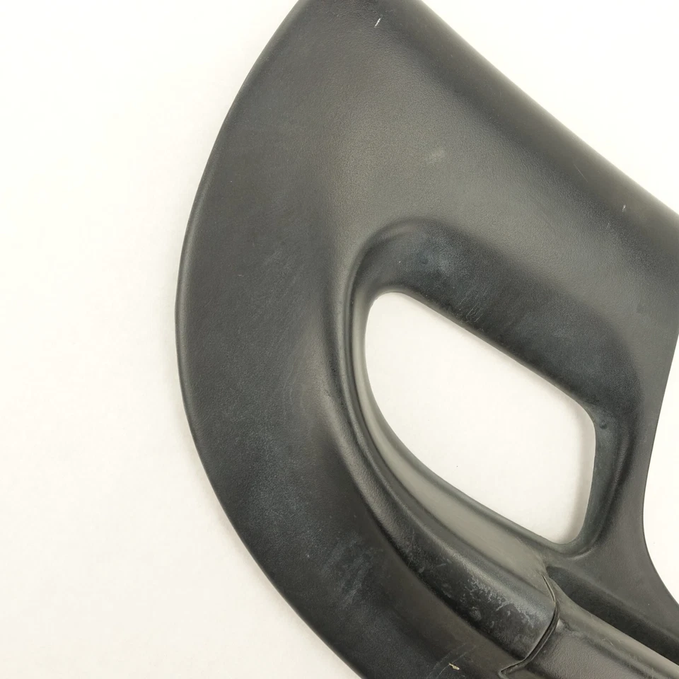 2000 2001 2002 2003 2004 Ford Ranger Passenger Right Door Handle Pull - Image 3 of 4