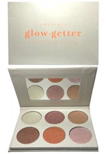 2 Pack of Kara Beauty Highlighter Palette Glow Getter Sealed