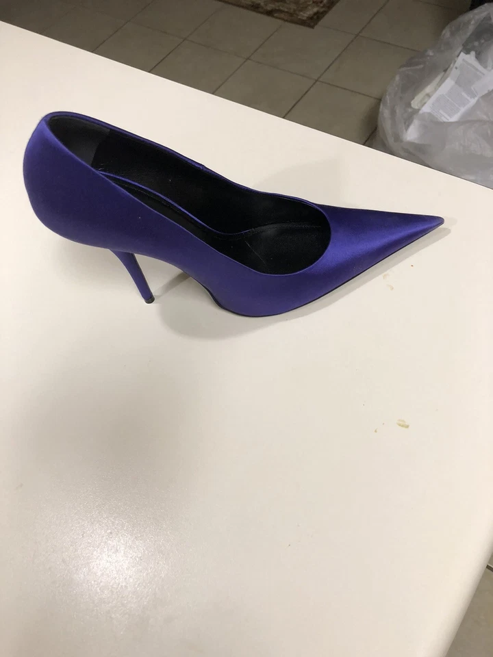 Balenciaga Pumps - Image 2 of 4