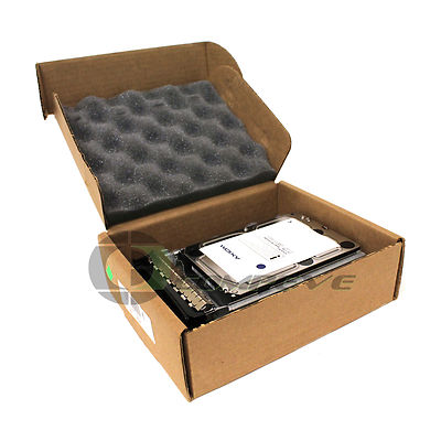 Axiom AXD Hard Drive 1TB SATA 6Gb/s AXD-PE100072SD6 3.5'' 7200rpm 64 MB Hot-swap