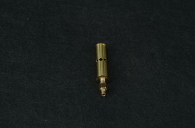 Diffuser For Live Steam