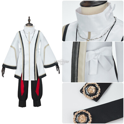 Samurai Robe Fate Samurai Remnant Saber Outfit Yamato Taker