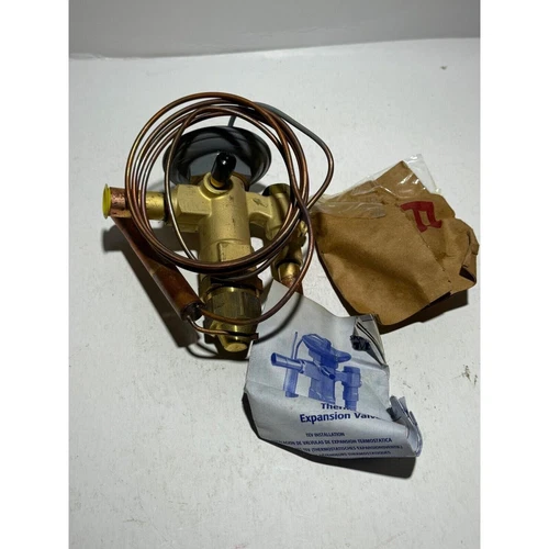 Sporlan Parker Control Valve EGVE-1-1/2-Z