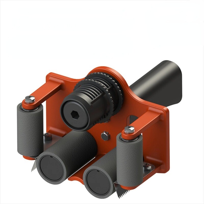 Masking Tape Dispenser Textured Paper Pasting Machine Spray Paint Sticker