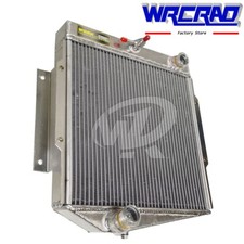 Fits 1963-1970 Datsun Sports Fairlady 1500 1600 2000 Roadster Aluminium Radiator Fits 1963-1970 Datsun Sports Fairlady 1500 1600 2000 Roadster Aluminium Radiator