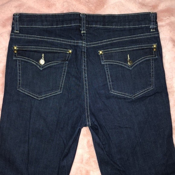 Cache Denim Jeans - image 8