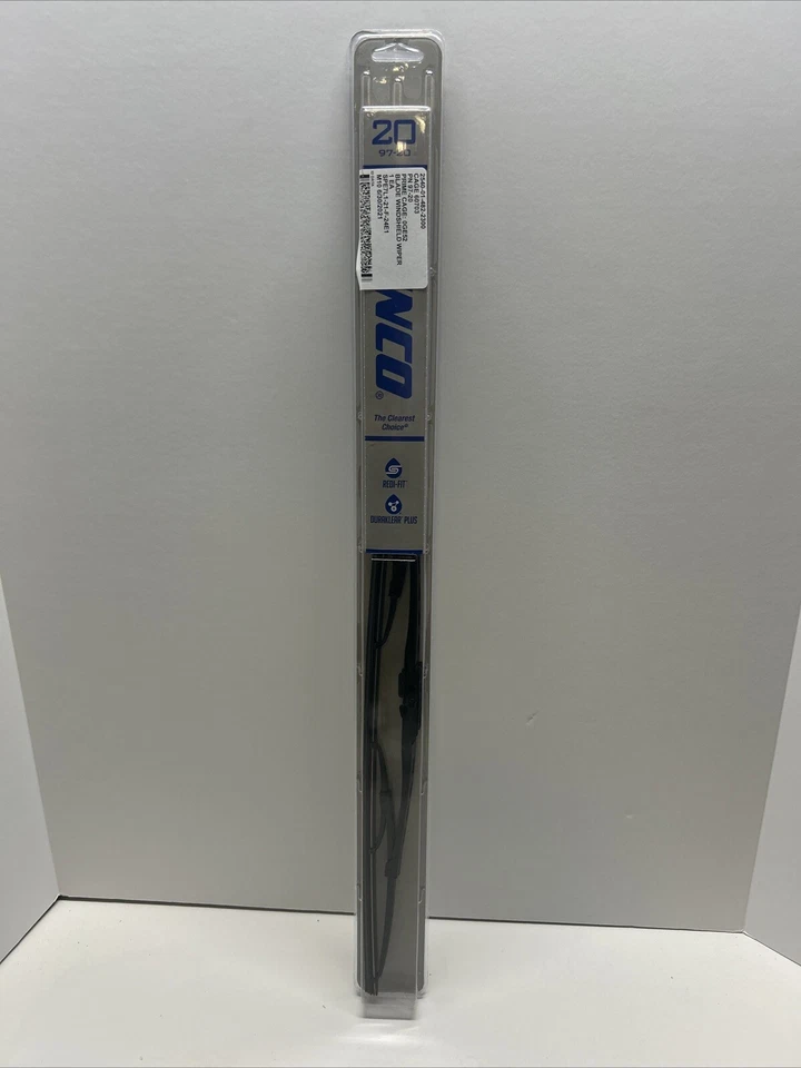 Limpiaparabrisas ANCO 20" ANCO 97-20 Series Anco 97 Series Pack de 10 Foto 3 de 4