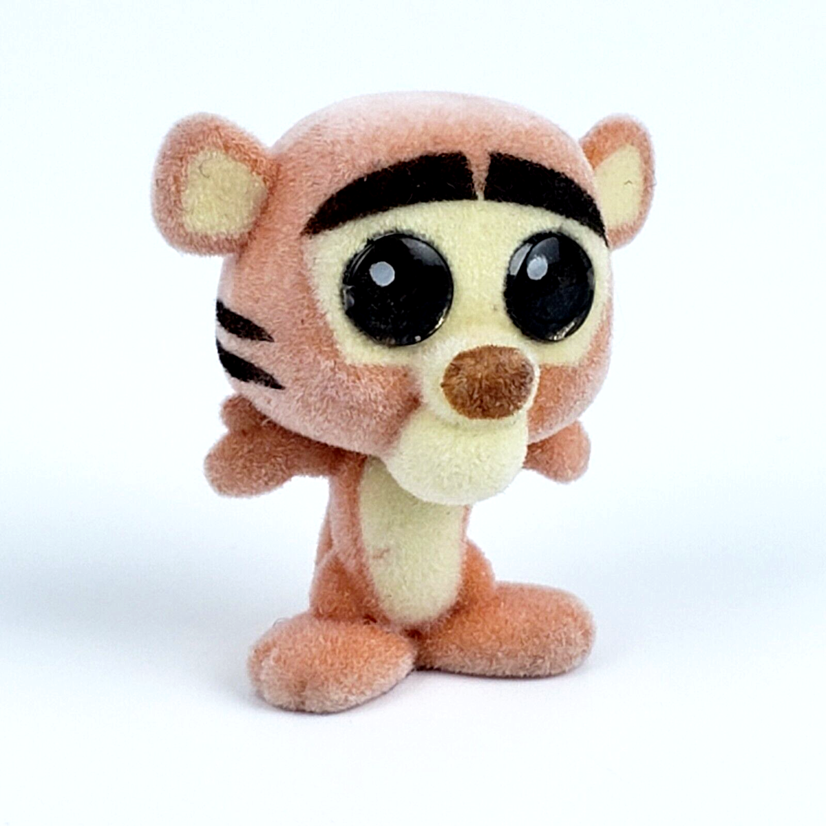 Disney - Doorables - Just Play - Series 6 - Tigger (of Winnie Pooh
