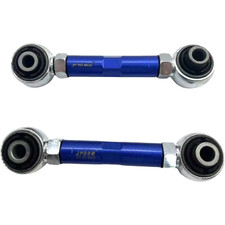 AUTOJACK 2PCs Adjustable Rear Toe Arms Kit For Toyota Highlander 2025-