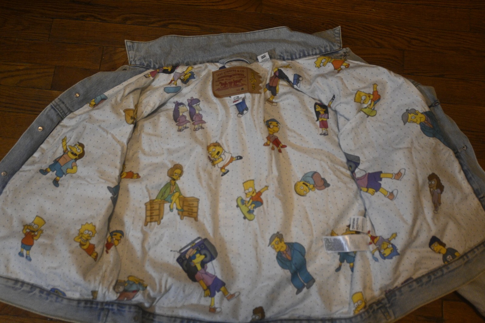 Picture 3 of 5