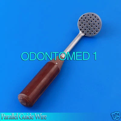 Parallel Guide Wire Orthopedic instruments New Brand - Photo 1/3