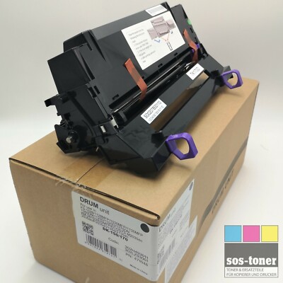 Trommeleinheit für Kyocera-Mita kompatibel zu DK150, DK170,302H493011,302LZ93061