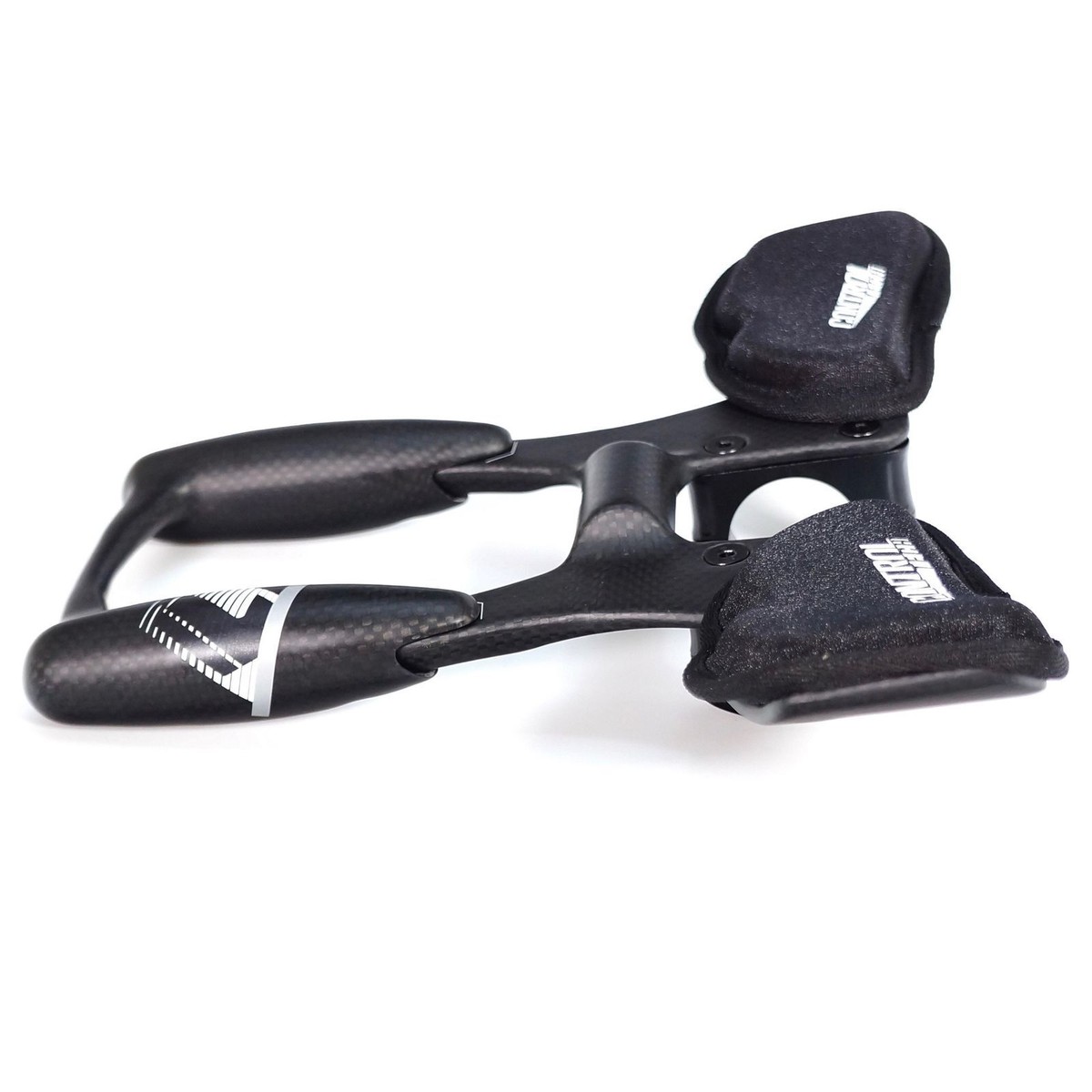 CONTROLTECH Aero Cockpit AL　DHバ一 Controltech Triathlon Aero Cockpit 31.8mm Alloy Bicycle Arm