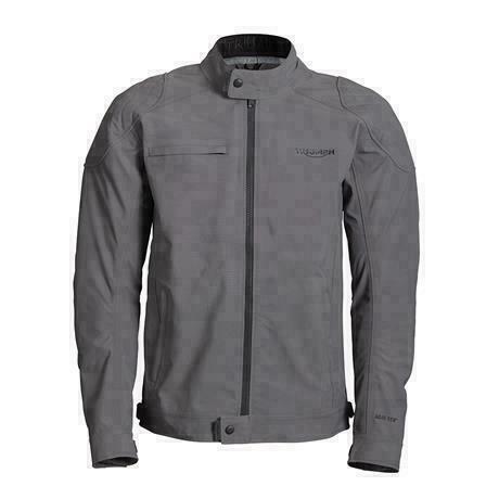Genuine Triumph Traveller Waterproof Adventure Textile Jacket For Sale Ebay