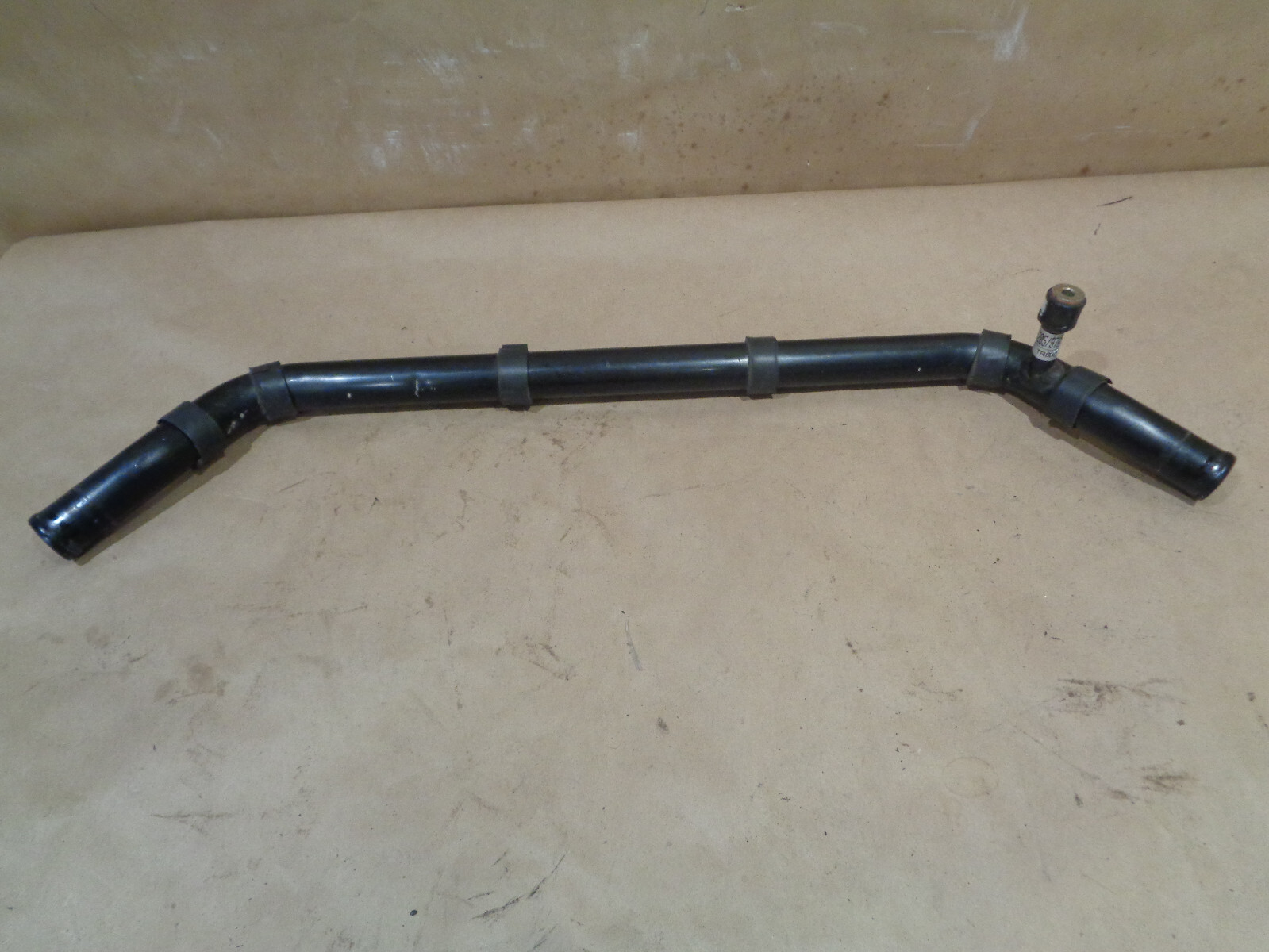 Ferrari 430 - Fuel Tanks Connector Pipe - P/N  203788