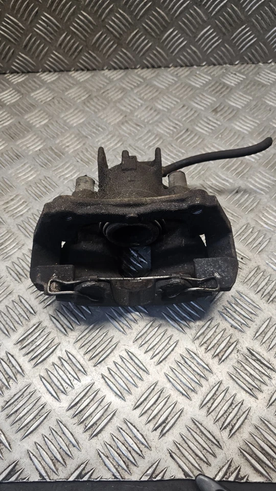 MG MG MG6 MAGNETTE BASE MK1 2014 1,8 GASOLINA PINZA FRENO DELANTERO LATERAL Foto 4 de 4