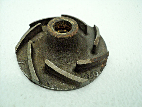 BMW K100RS K 100RS #D122 Wasserpumpe Laufrad