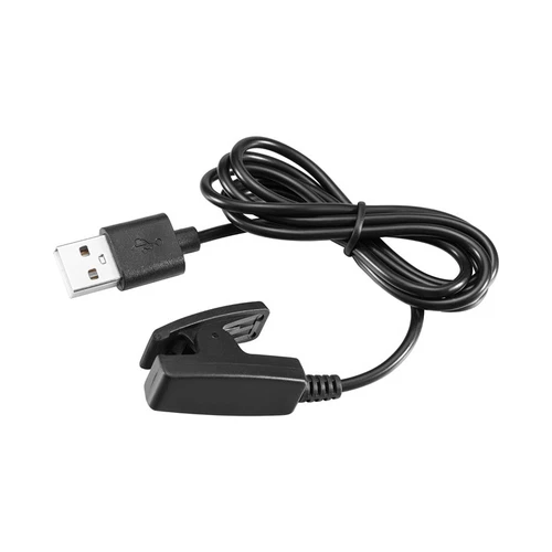 USB Charging Clip Sync Charger Cable for Garmin Forerunner735XT 235XT 230 630