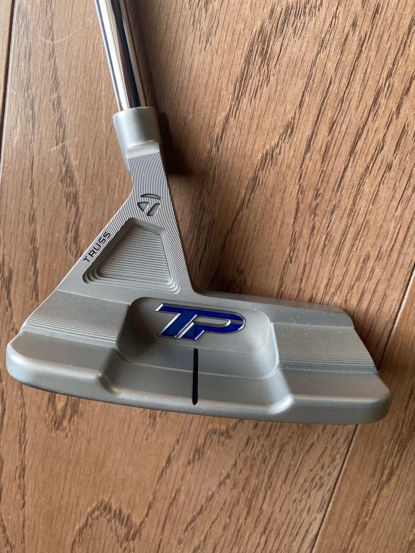 テーラーメイド TP COLLECTION DEL MONTE TB1