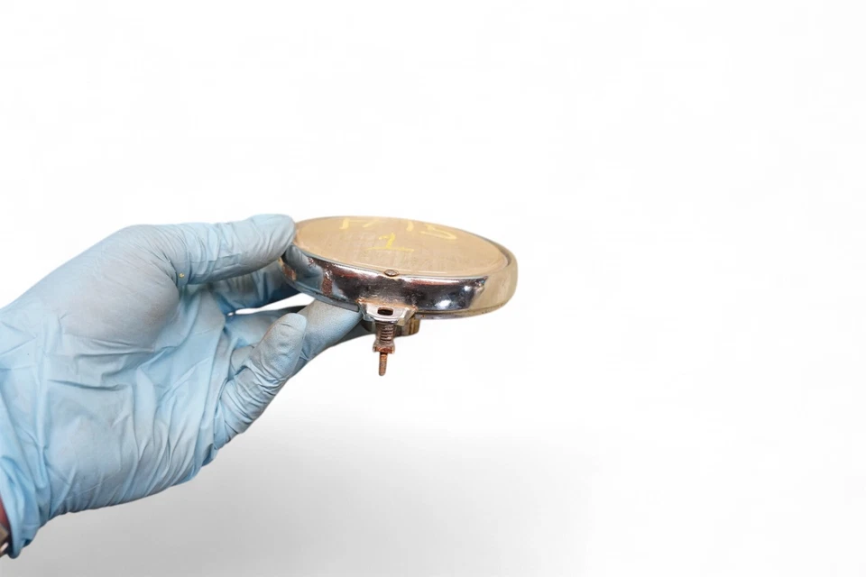 Luz de faro H15 *AH5 HONDA C100 CA100 C102 C105T CD105 C110 CA110 C115 Foto 3 de 4