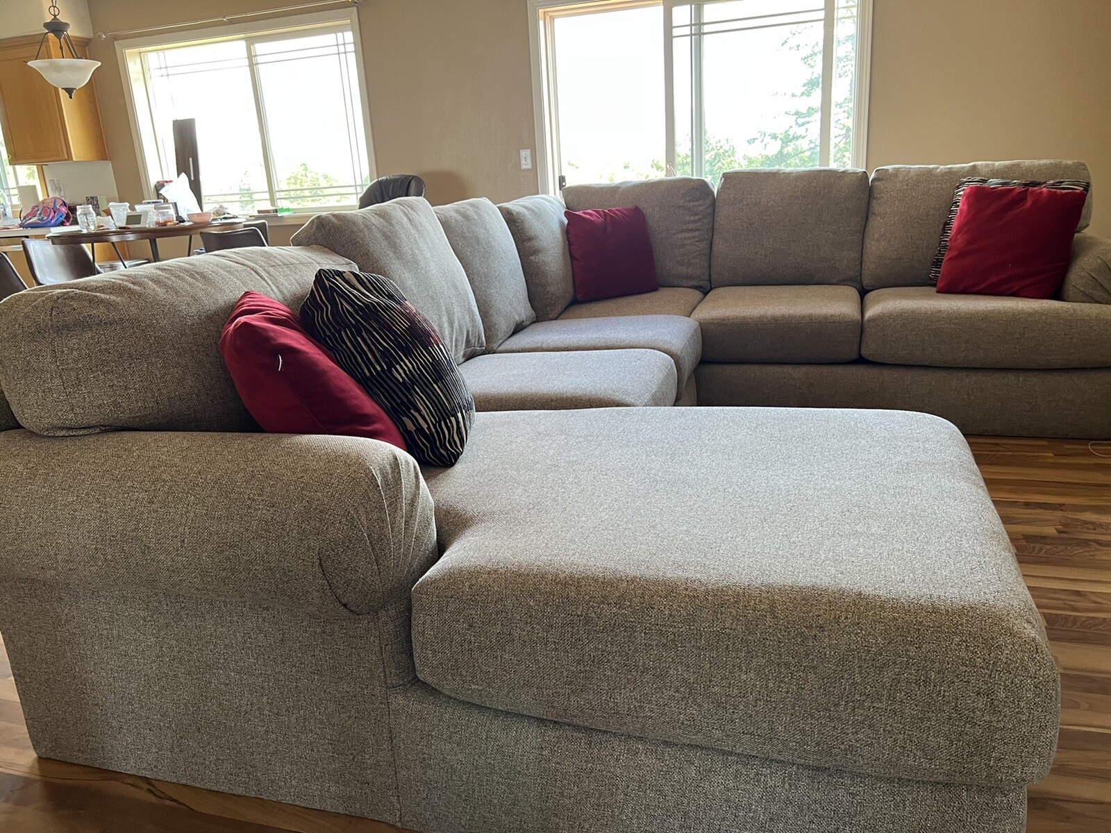 Sectional Couch eBay