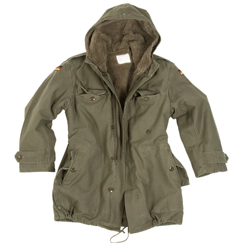 parka classic