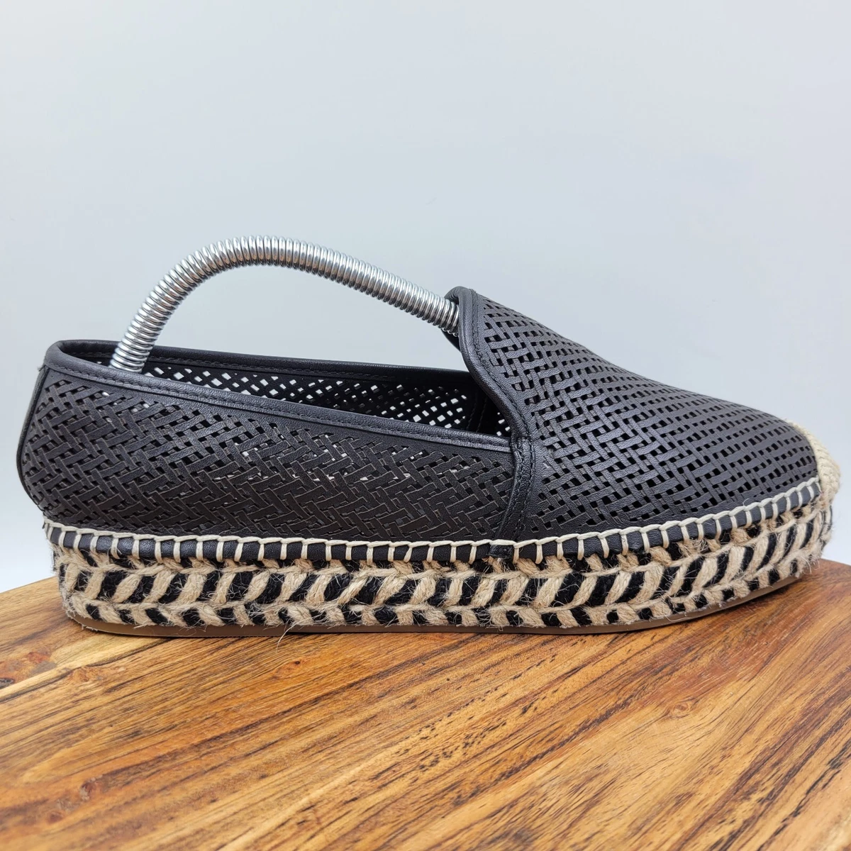 Vince camuto best sale espadrille flats