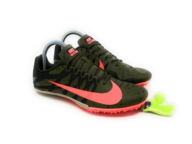 nike zoom rival s 6