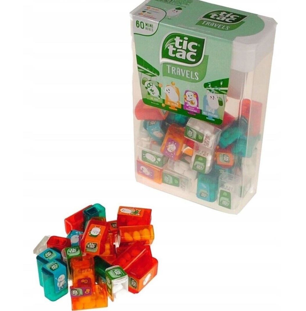 新品tic tac TRAVELS 81eZs0Uj+cL._AC_UL600_SR600,