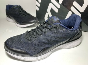 fila memory foam startup