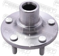 2182-CDHF Febest Radnabe FüR Ford USA