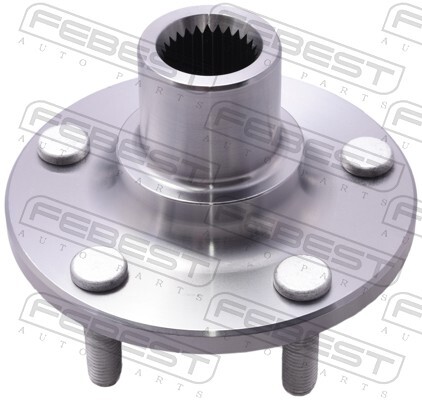 2182-CDHF Febest Radnabe FüR Ford USA-image