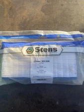 (MC5) Stens 102-226 Air Filter for Briggs and Stratton